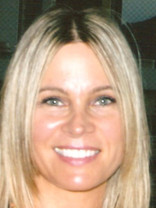 Person who looks like Sarah Jane Morris (Actress)