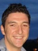 Person who looks like Chris Noth