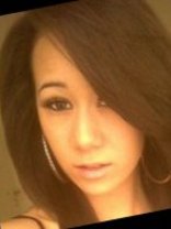 Person who looks like Maggie Q