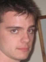 Person who looks like Joaquin Phoenix