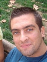 Person who looks like Carlos Ponce