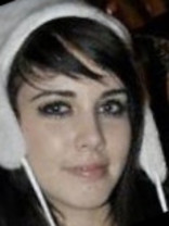 Person who looks like Paz Vega