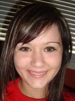 Person who looks like Leah Remini