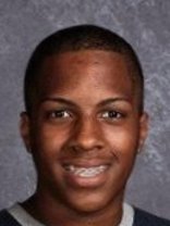 Person who looks like Nick Cannon