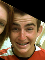 Person who looks like Cole Williams