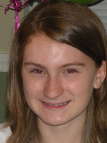 Person who looks like Scout Taylor-Compton