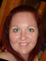 Person who looks like Sarah Ferguson