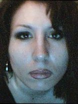 Person who looks like Melania Trump