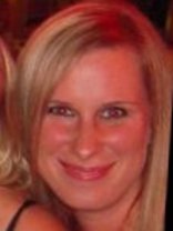 Person who looks like Bonnie Somerville