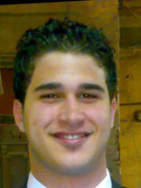 Person who looks like Mario Lopez