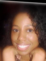 Person who looks like Jurnee Smollett