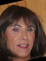 Person who looks like Sarah Ferguson