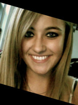 Person who looks like Lauren Conrad