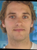 Person who looks like Jude Law