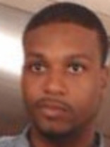 Person who looks like Ray J