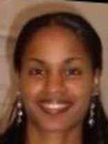 Person who looks like Joy Bryant