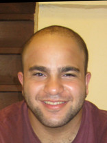 Person who looks like Amaury Nolasco