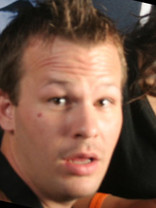 Person who looks like Mark Wahlberg