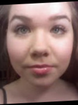 Person who looks like Tina Majorino