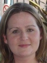 Person who looks like Kelly Osbourne