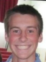 Person who looks like Randy Harrison