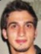 Person who looks like Noah Wyle