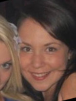 Person who looks like Katy Perry