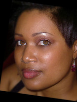 Person who looks like Vanessa Williams