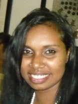 Person who looks like Joy Bryant