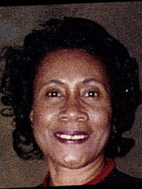 Person who looks like Gina Torres