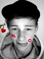 Person who looks like Bobby Edner