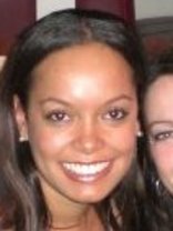 Person who looks like Eva LaRue