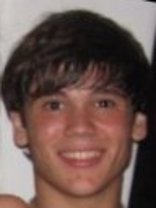 Person who looks like Justin Bieber