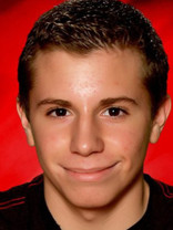 Person who looks like Ryan Pinkston