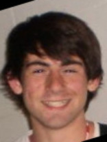 Person who looks like Cody Kasch