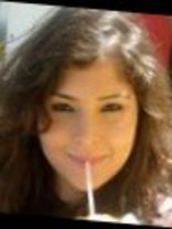 Person who looks like Holly Valance