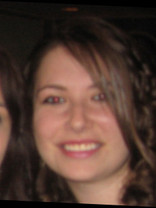 Person who looks like Karri Turner