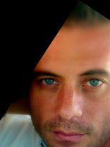 Person who looks like Scott Speedman