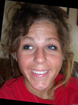 Person who looks like Hallee Hirsh