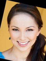 Person who looks like Nina Dobrev