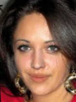 Person who looks like Angelina Jolie