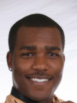 Person who looks like Blair Underwood