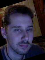 Person who looks like Josh Groban