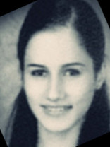 Person who looks like Erin Sanders