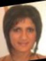 Person who looks like Miri Ben-Ari