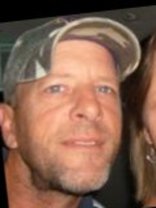Person who looks like Mike Rowe