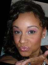 Person who looks like Tamara Tunie