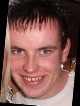 Person who looks like Timothy Olyphant