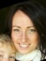 Person who looks like Joely Fisher