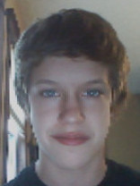 Person who looks like Macaulay Culkin